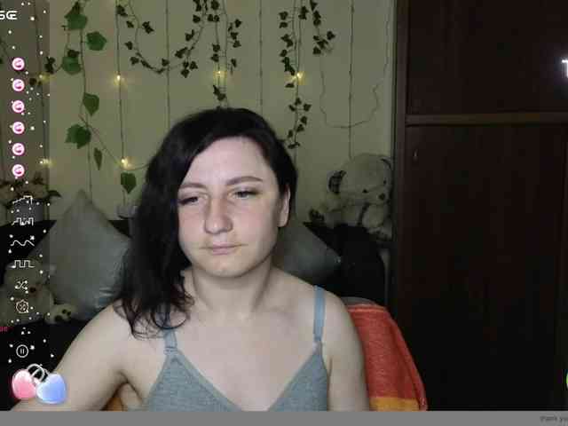 Musekittyjeni112 webcam