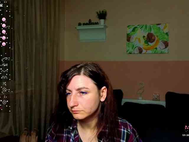 Musekittyjeni112 webcam