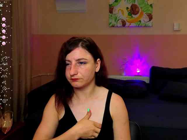 Musekittyjeni112 webcam