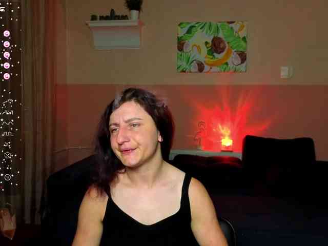 Musekittyjeni112 webcam