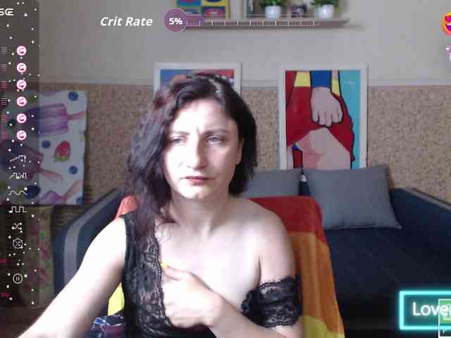 Musekittyjeni112 webcam
