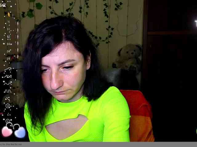Musekittyjeni112 webcam