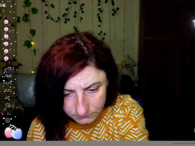 Musekittyjeni112 webcam