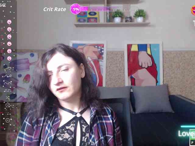 Musekittyjeni112 webcam