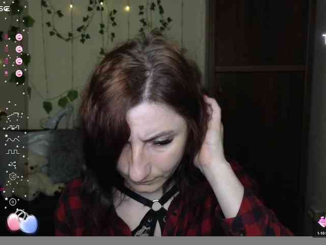 Musekittyjeni112 webcam