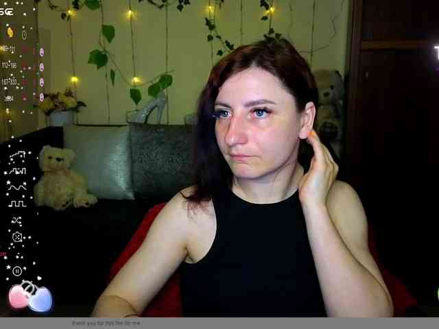 Musekittyjeni112 webcam