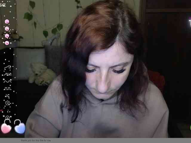 Musekittyjeni112 webcam
