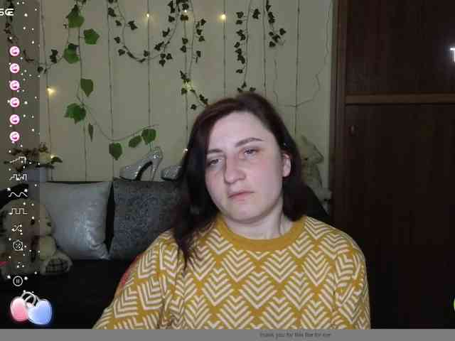 Musekittyjeni112 webcam