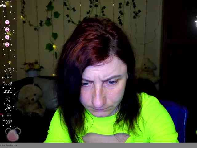 Musekittyjeni112 webcam