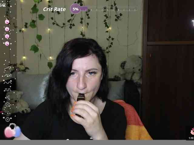 Musekittyjeni112 webcam