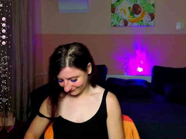 Musekittyjeni112 webcam
