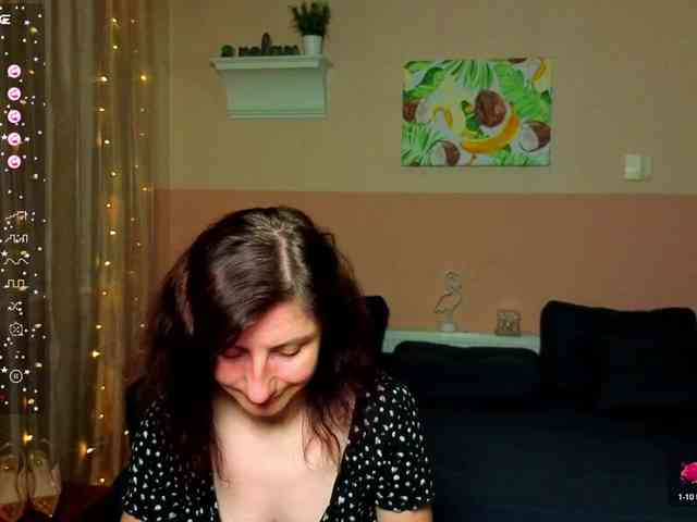 Musekittyjeni112 webcam