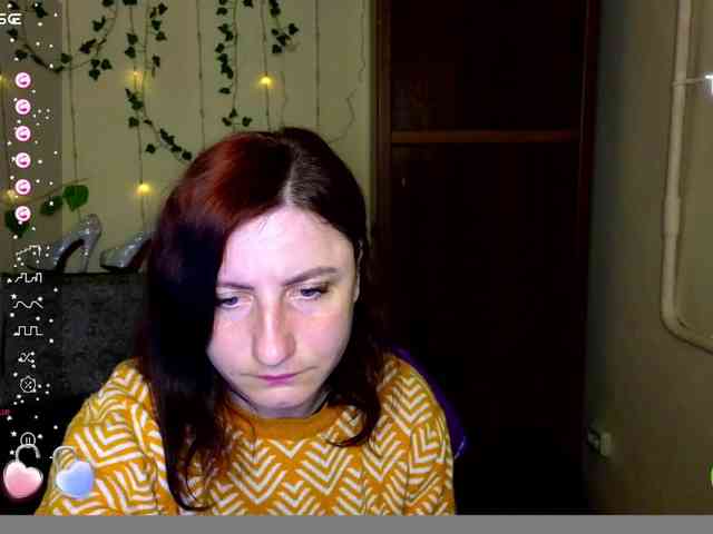 Musekittyjeni112 webcam
