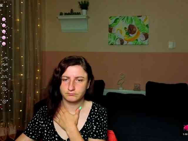 Musekittyjeni112 webcam