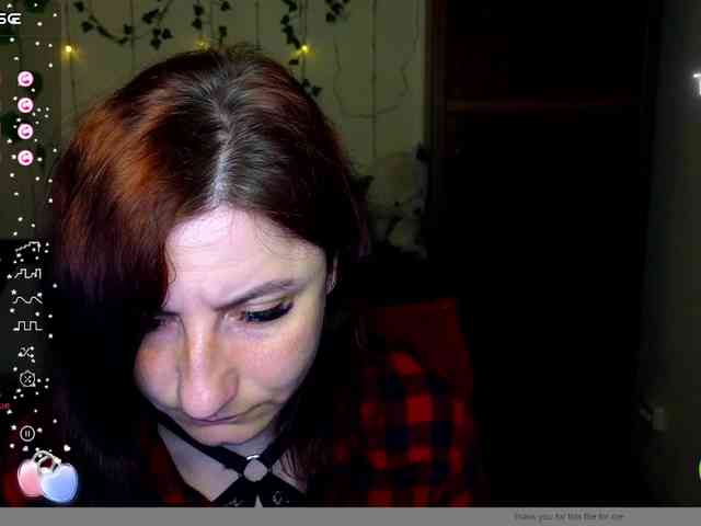 Musekittyjeni112 webcam