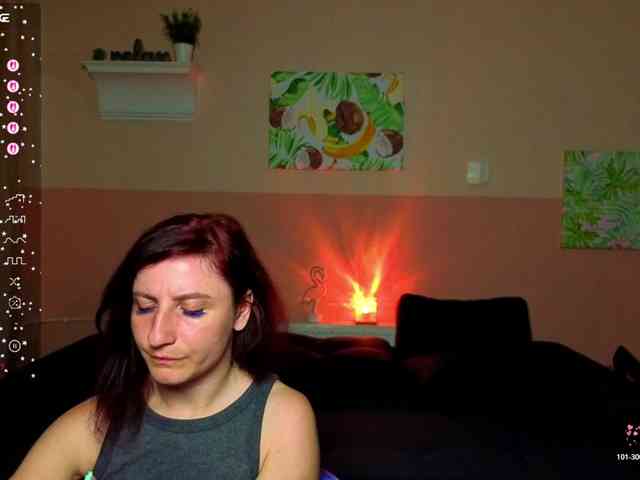 Musekittyjeni112 webcam