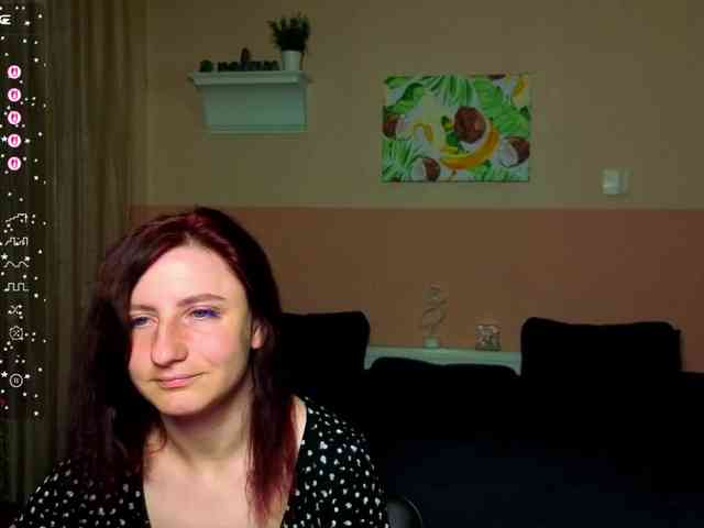 Musekittyjeni112 webcam