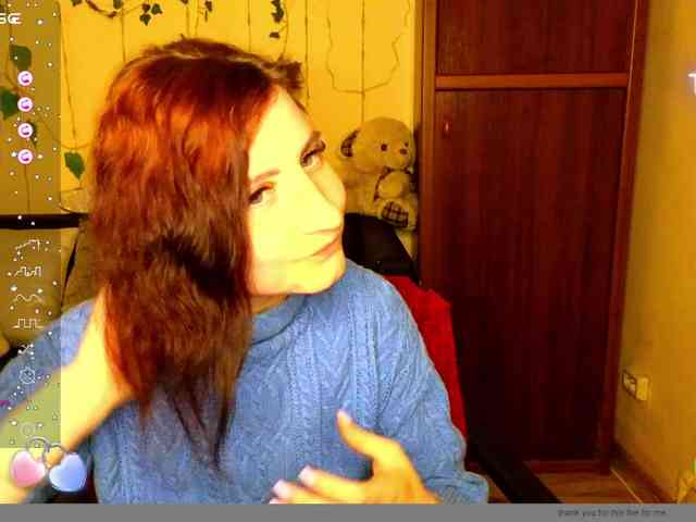 Musekittyjeni112 webcam