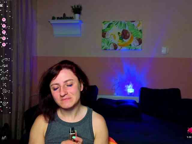 Musekittyjeni112 webcam