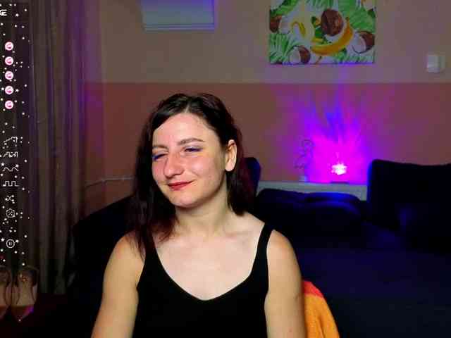 Musekittyjeni112 webcam
