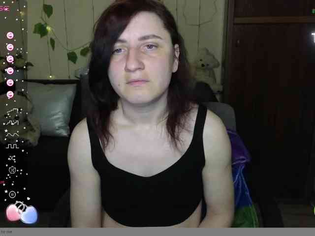 Musekittyjeni112 webcam