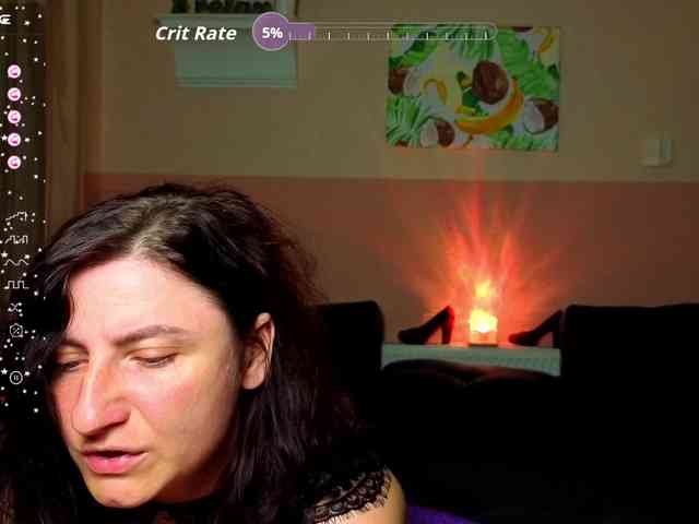 Musekittyjeni112 webcam