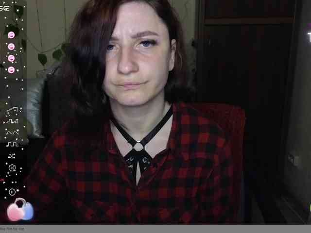 Musekittyjeni112 webcam