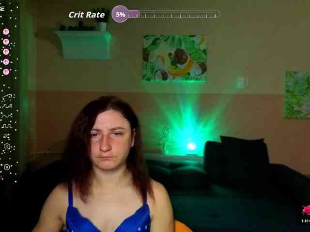 Musekittyjeni112 webcam
