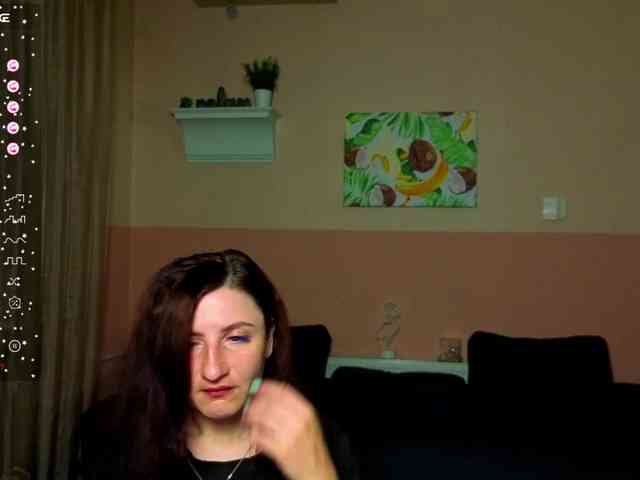 Musekittyjeni112 webcam