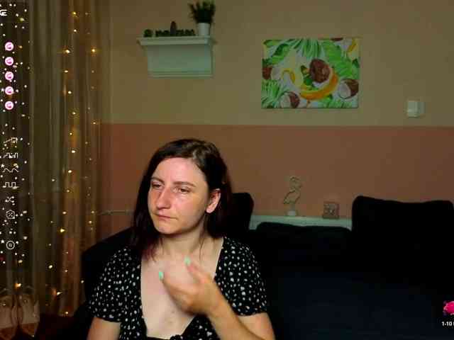Musekittyjeni112 webcam