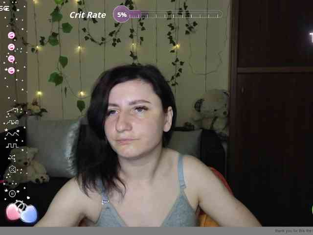 Musekittyjeni112 webcam