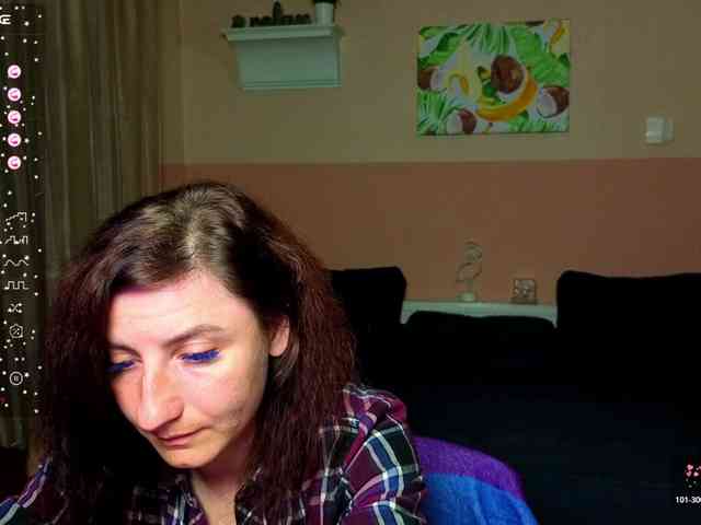 Musekittyjeni112 webcam