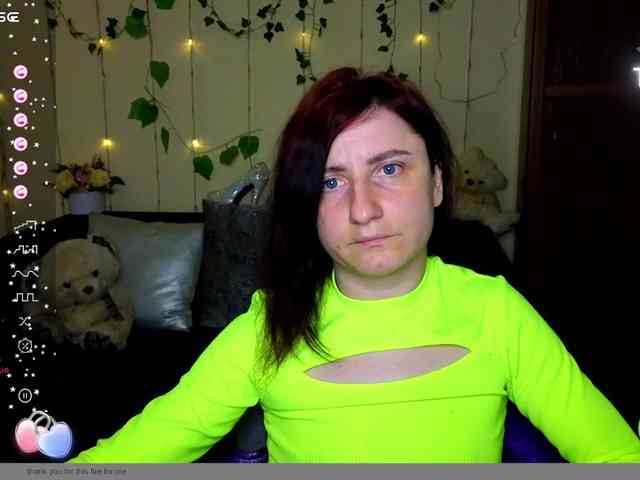 Musekittyjeni112 webcam