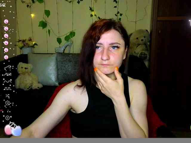 Musekittyjeni112 webcam
