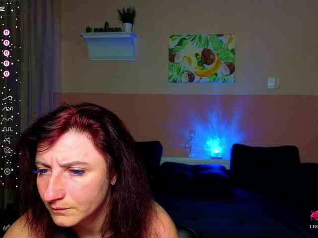 Musekittyjeni112 webcam
