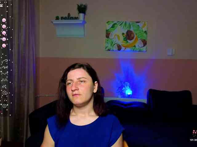 Musekittyjeni112 webcam