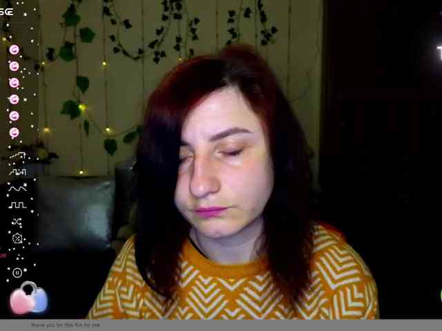 Musekittyjeni112 webcam