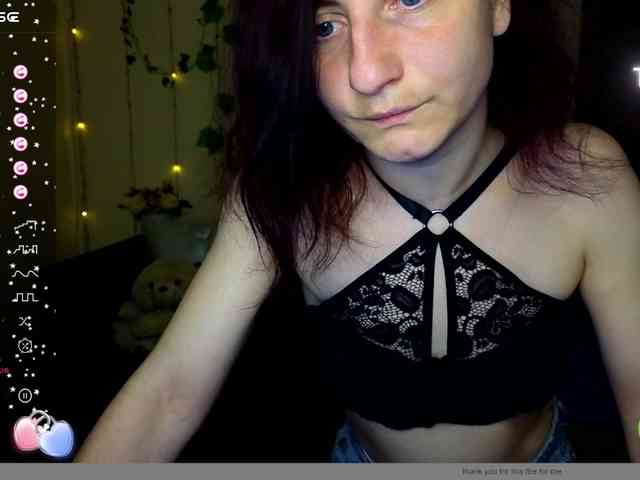 Musekittyjeni112 webcam