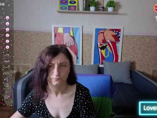 Musekittyjeni112 webcam
