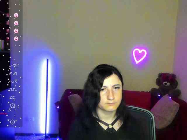 Musekittyjeni112 webcam