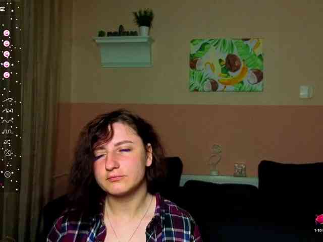 Musekittyjeni112 webcam