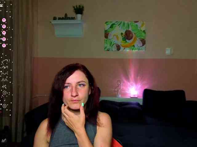 Musekittyjeni112 webcam