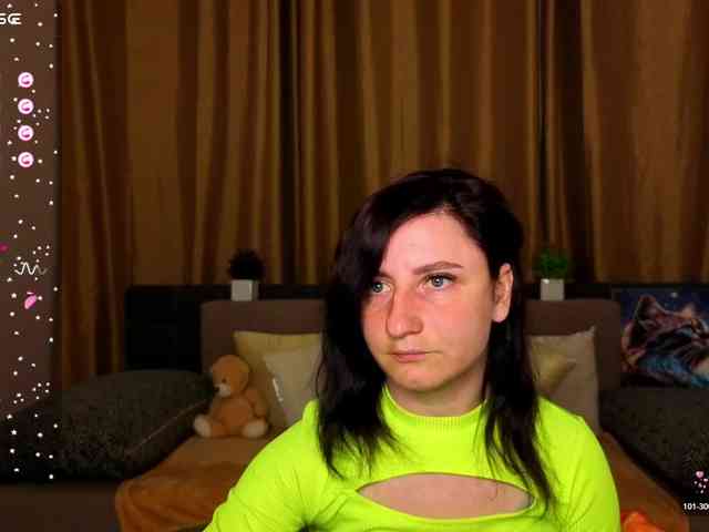 Musekittyjeni112 webcam