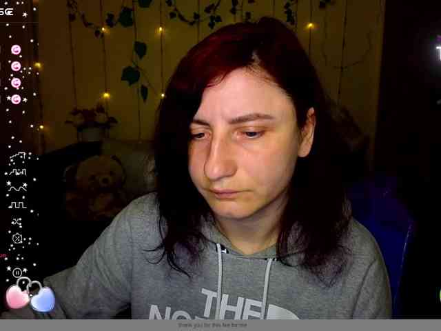 Musekittyjeni112 webcam