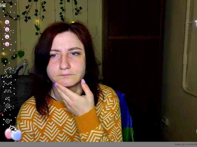 Musekittyjeni112 webcam