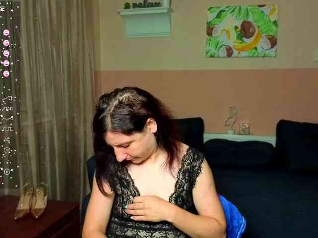 Musekittyjeni112 Live Webcam on BongaCams