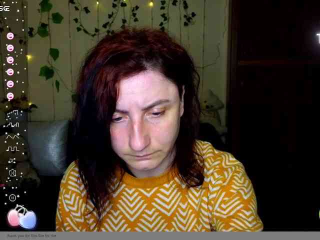 Musekittyjeni112 webcam