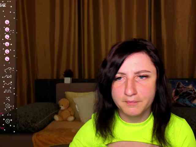 Musekittyjeni112 webcam