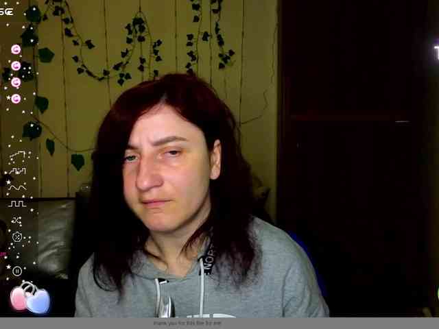 Musekittyjeni112 webcam