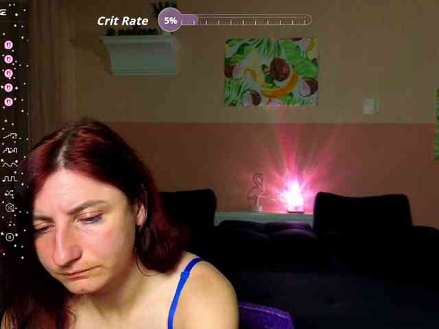 Musekittyjeni112 webcam